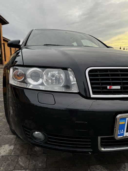 Продам Ауді а4