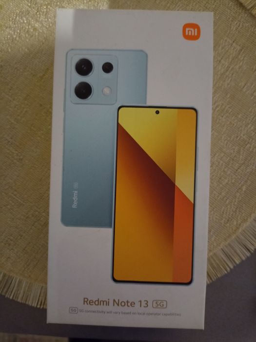 Sprzedam Telefon Redmi Note 13. (5G )