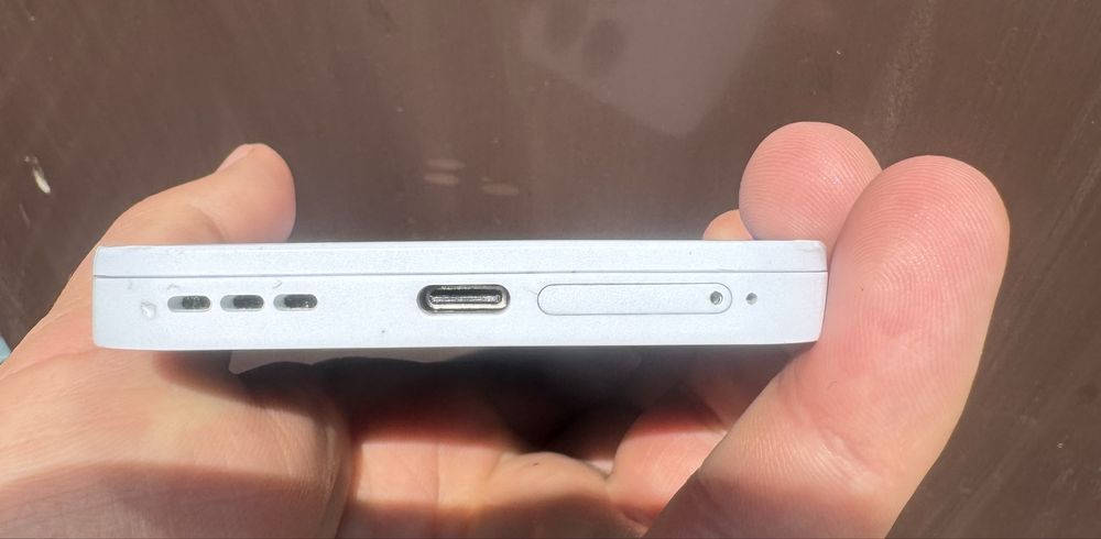 Мобільний телефон  б/у Fairphone 6   8/256