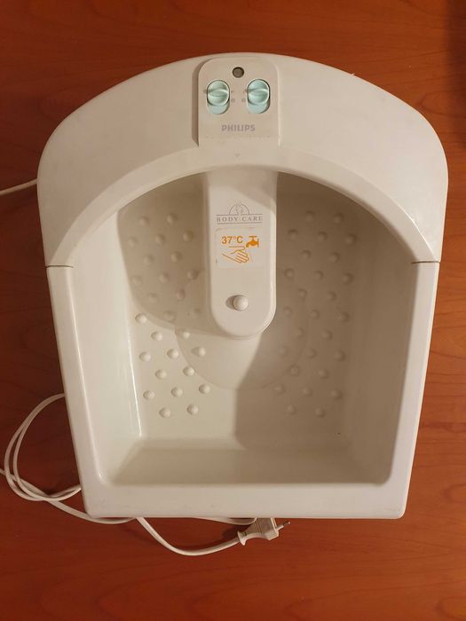 Philips Body Care – masażer do stóp