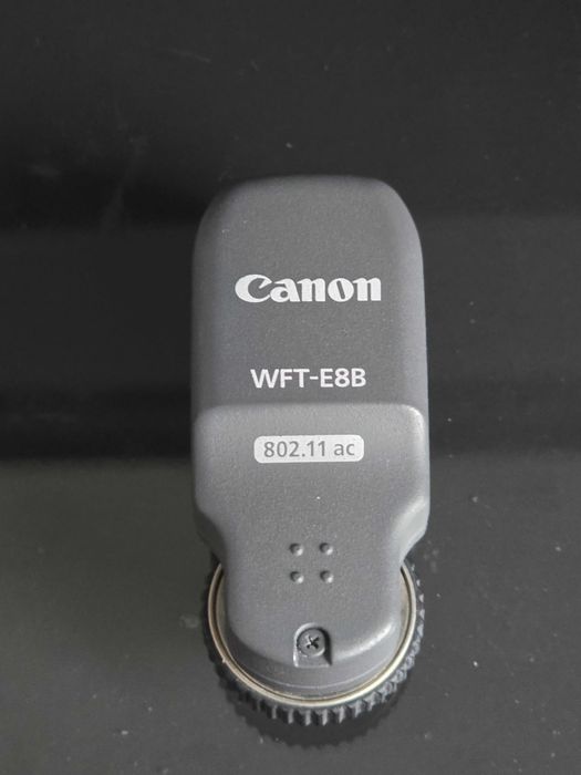 Canon WFT-E8B Wireless File Transmitter