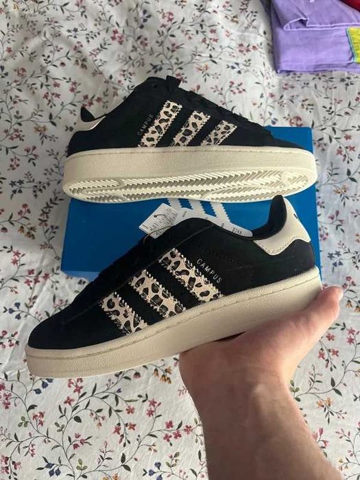 Buty/adidas_Campus_00s丨Nowe Trampki | rozmiar 37