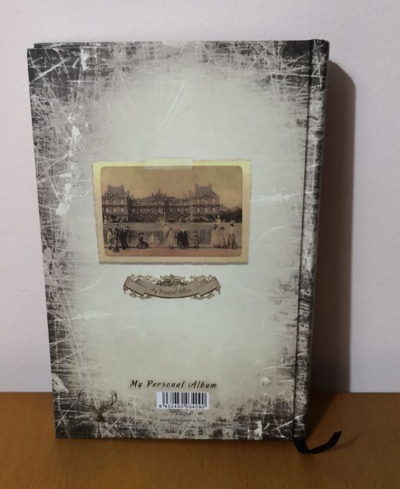 My Personal Album - Album para Fotos