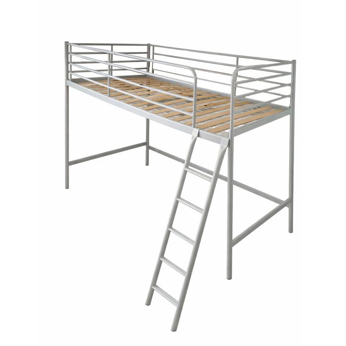 Łużko piętrowe IKEA