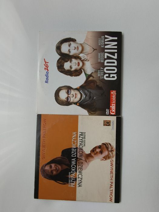 Kino kobiece?- filmy-6x DVD