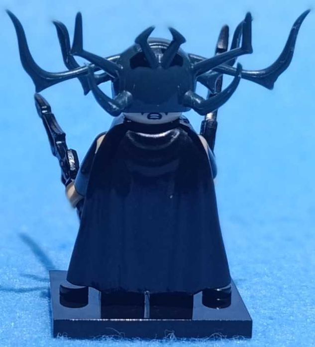 Hela    (Marvel)