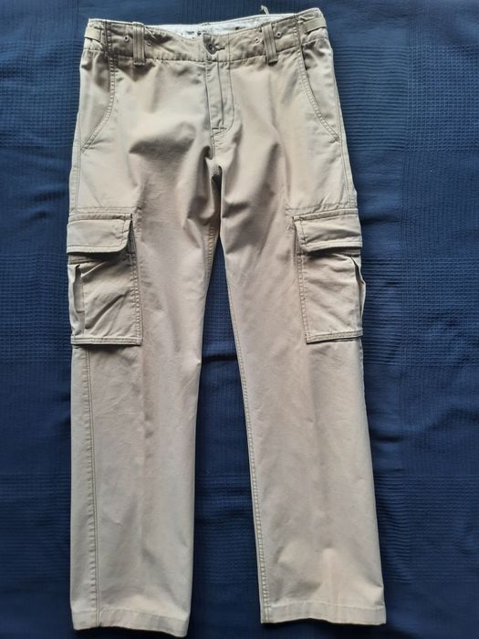 Calças cargo Levi's