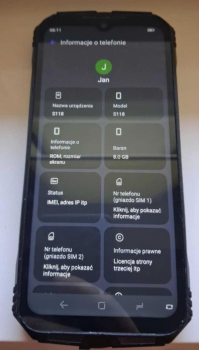 Sprzedam lub zamienię