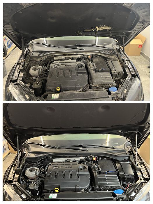 Auto detailing, polerowanie, powłoki, ceramika, pranie, czyszczenie