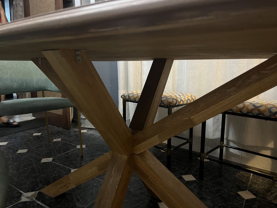 Mesa de  sala de jantar