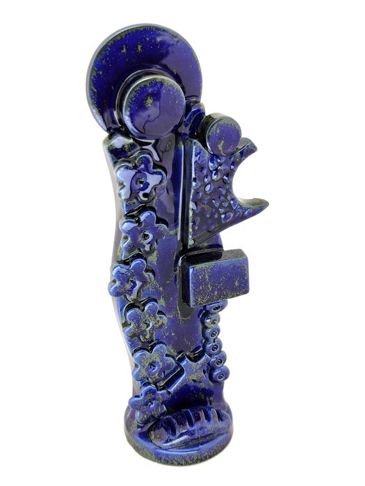 Santo António Modernista 3