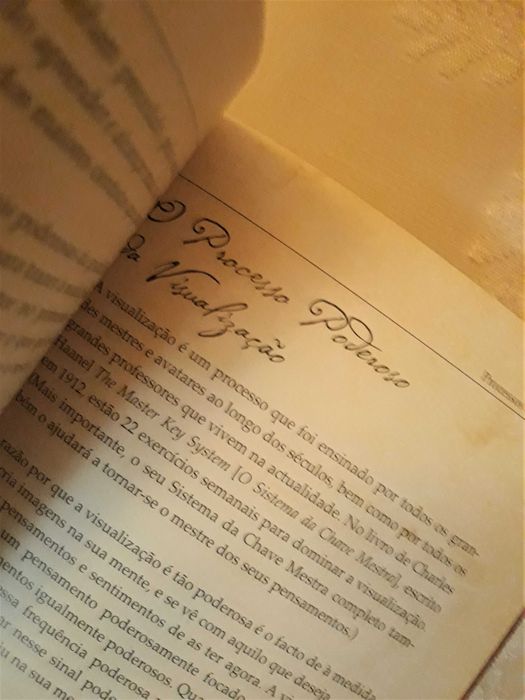 "The Secret - O Segredo", Rhonda Byrne