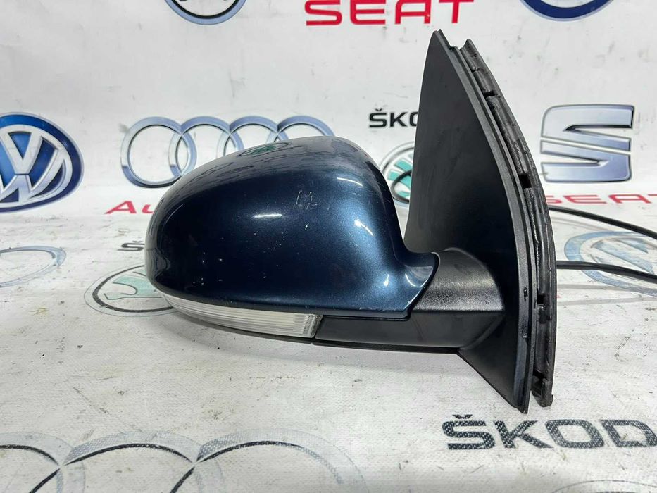 Дзеркало заднього виду Volkswagen Golf 5 V Гольф 5 хетчбек