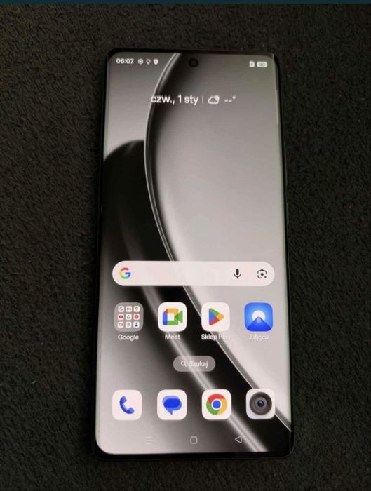 Realme gt6 16gb 512gb