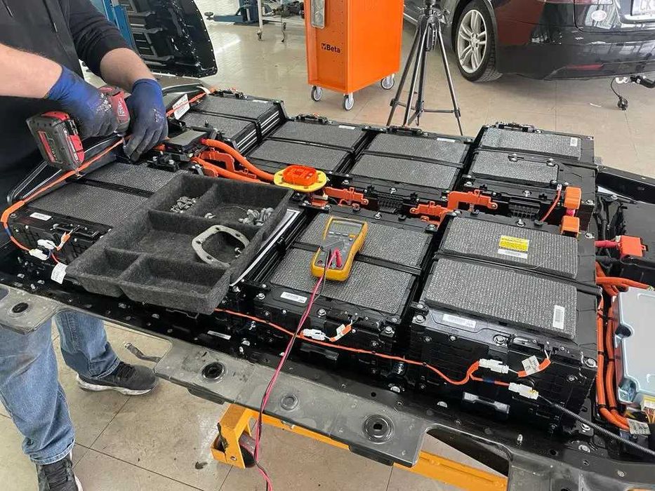 Bateria KIA SOUL 30Kwh - 1 ANO DE GARANTIA (E-SOUL EV)