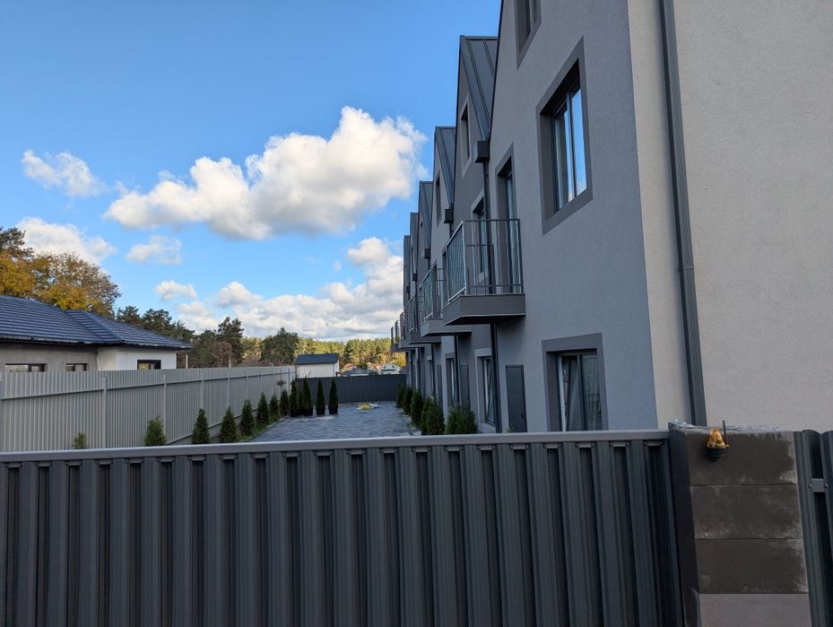 Продам Смарт Таунхаузи