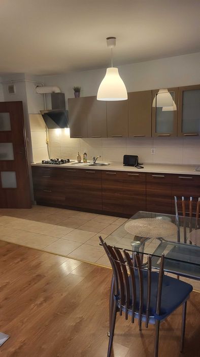 Wynajmę 3-pokojowe mieszkanie, 11 Listopada 43D