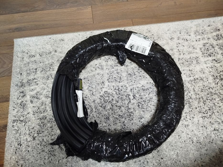 Продам кабель АВВГ.нг-нд(LS)4*16