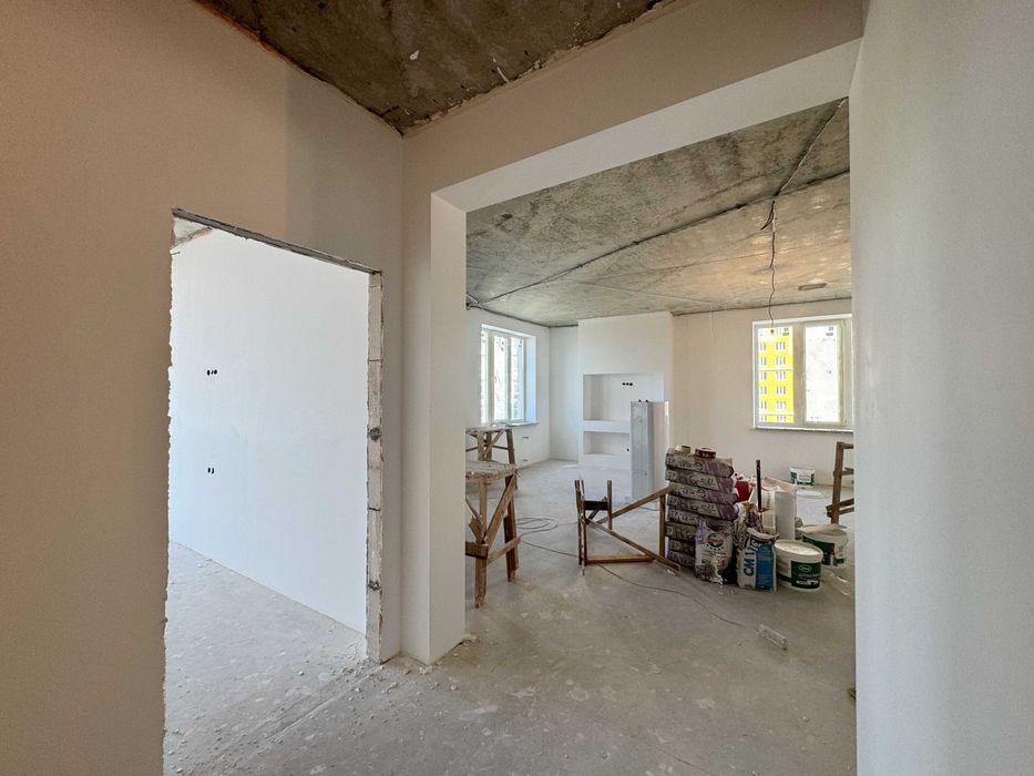 3-rooms apartment apartment by the address (area 101 m²) - Atlanta.ua - photo 7