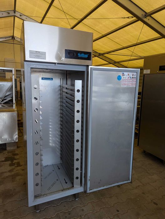 Szafa piekarnicza mroźnicza Rilling 700L model AHK MT069 BWS1