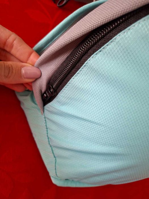 Assento ergonómico bebé AINOMI – confortável e ajustável