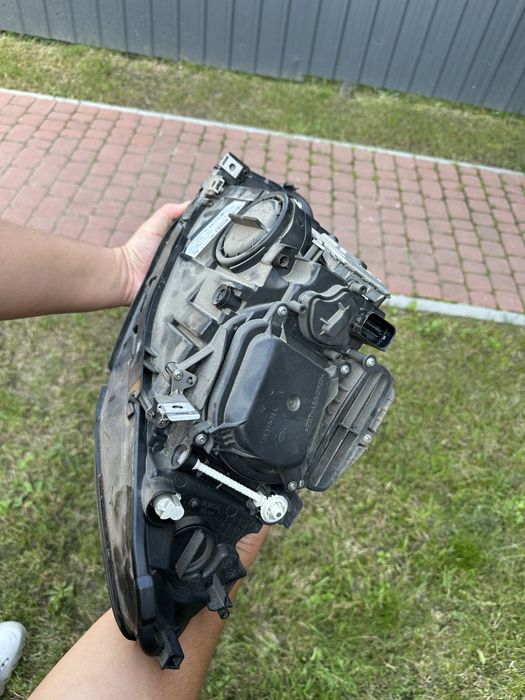 Фара BMW F10 LCI Adaptive