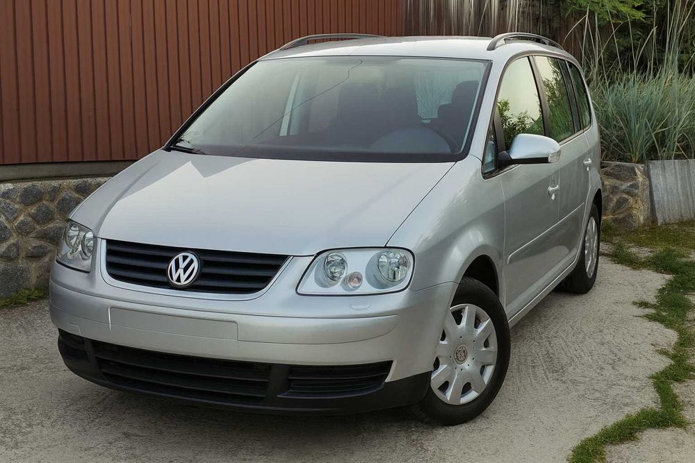 Авторозборка VW Тоуран доресталін Touran розборка шрот Тауран VW