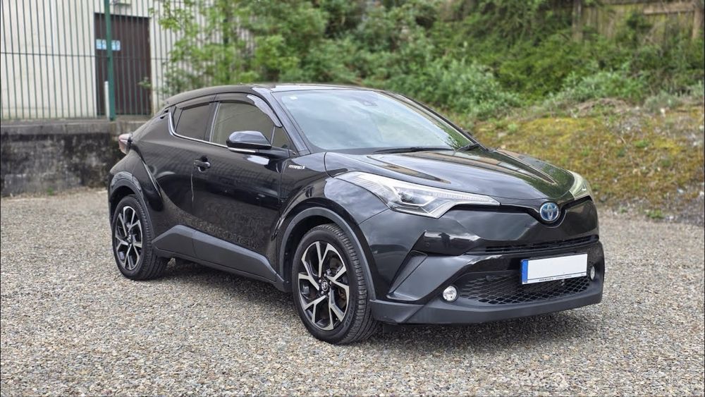 Оренда авто тойота гібрид прокат toyota hybrid кросовер таксі bolt uklon