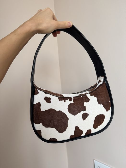 Сумочка жіноча Mango