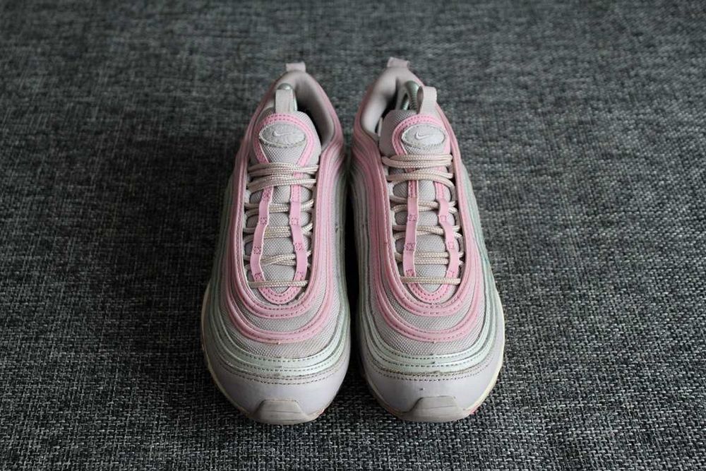 Кросівки Nike Air Max 97 LX Violet Ash Оригінал 40р