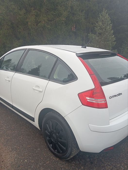 Продам сітроен с4