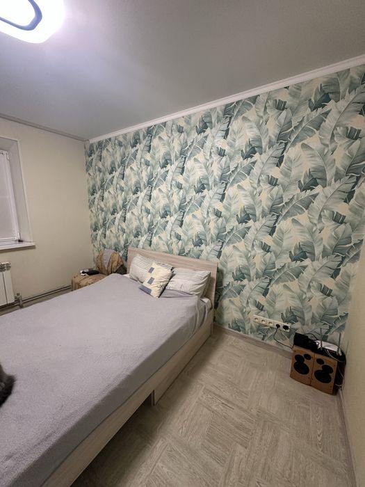 Продам 2-х кімнатну квартиру в м. Лозова