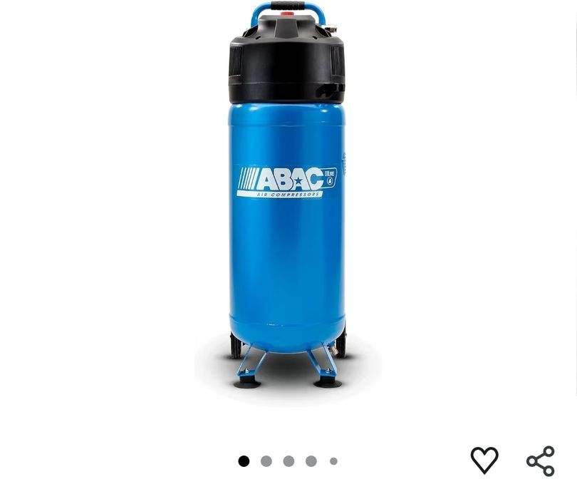 Compressor de Ar