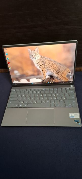 dell inspiron 13 5310 - купити ноутбуки та аксесуари - Ціна на OLX.ua