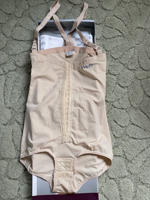 Білизна компресійна утяжка