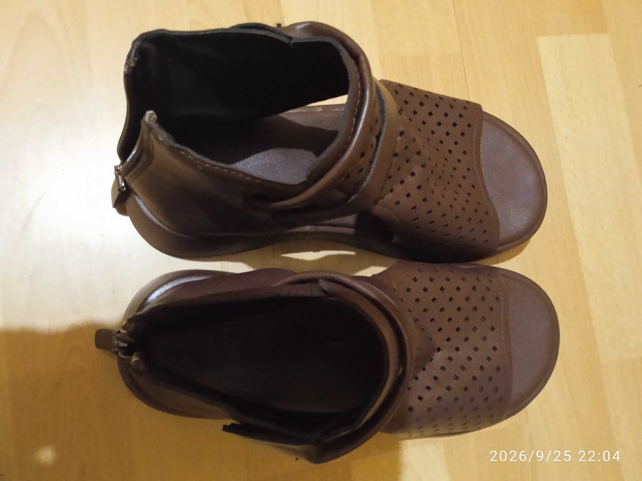 Buty damskie  nowe