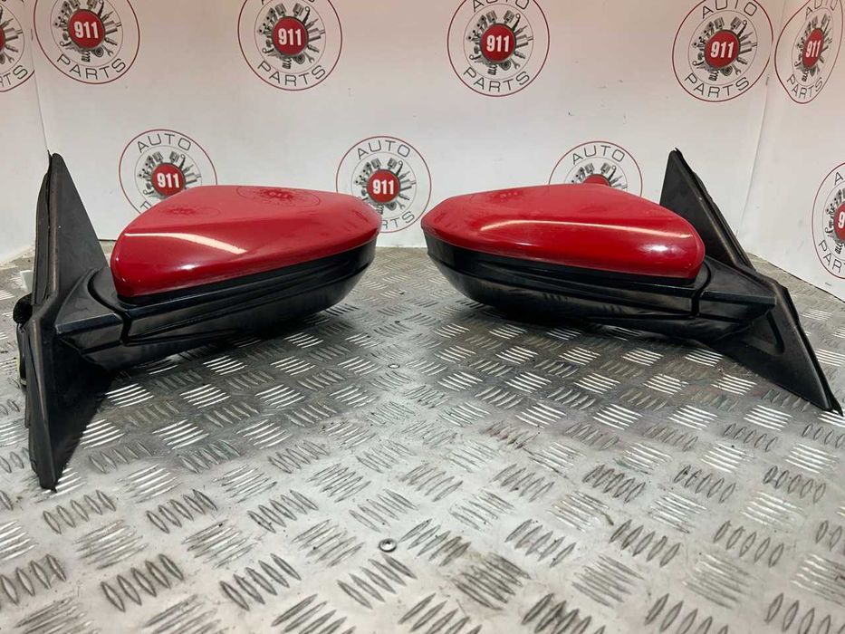 Дзеркало ліве для Honda Civic 16+