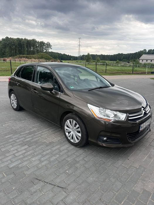 Citroën C4