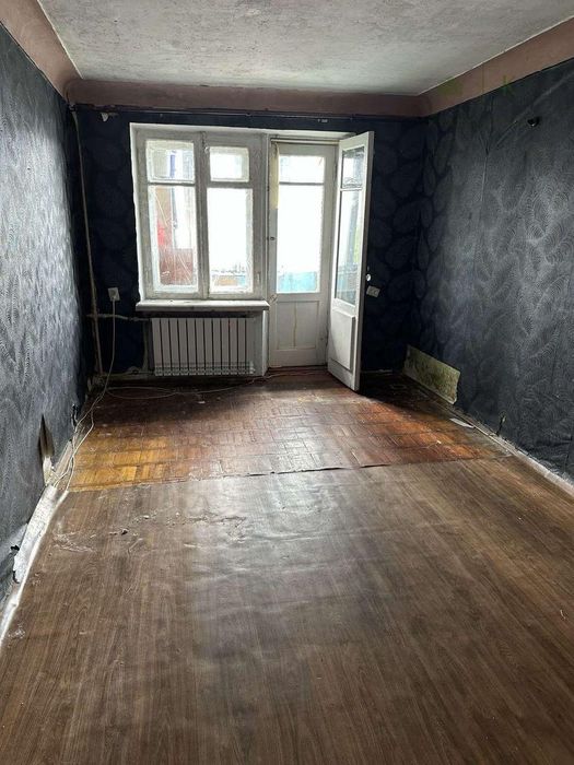 3к напротив Роста, Холодная гора
