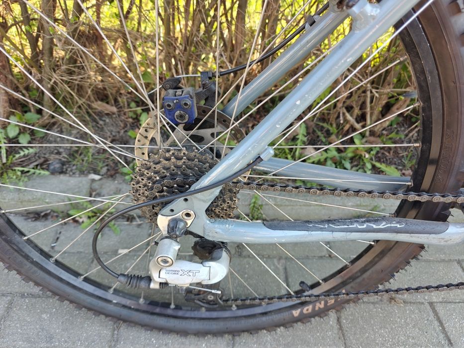 Rower Kona Cinder Cone