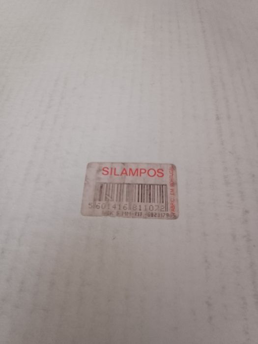 Wok Silampos Europa novo