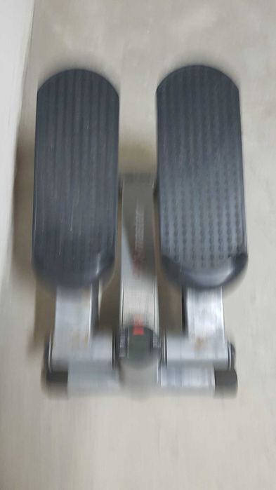Cardio Stepper Pro Master435905398749931522
