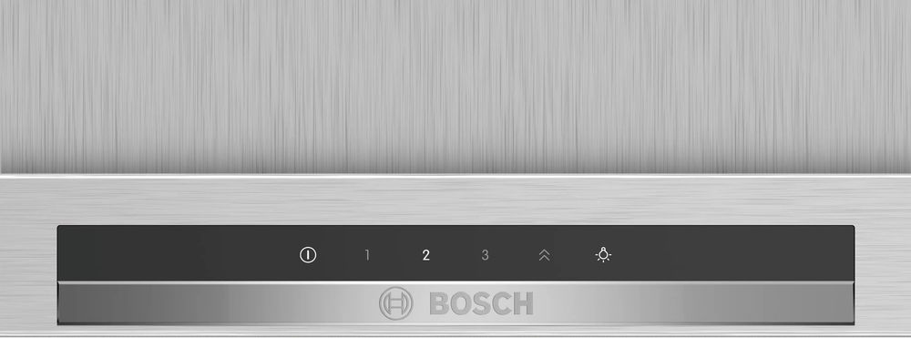 Novo! Chamine BOSCH DIB97IM50