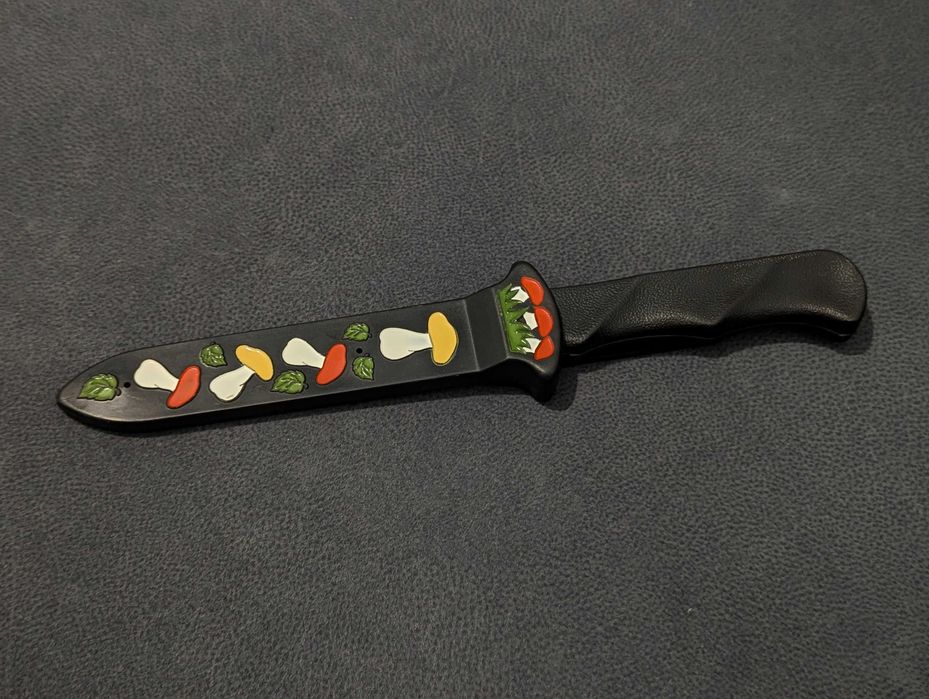 Ножик   грибника