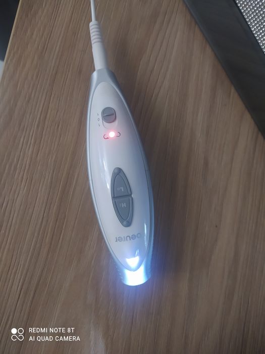 Zestaw do paznokci manicure