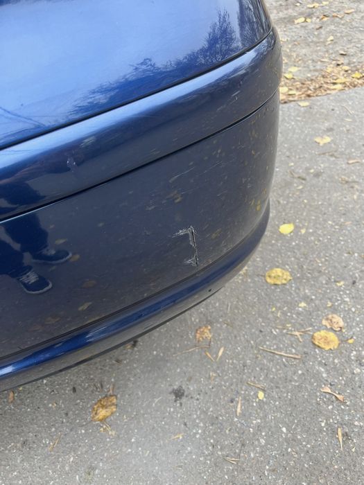 Автомобиль Toyota avensis