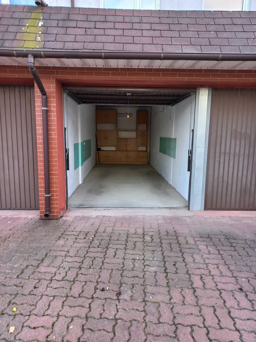 Wynajmę garaż Łódź Widzew Koplowicza