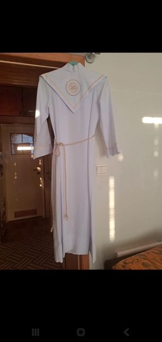 Alba chłopięca 140