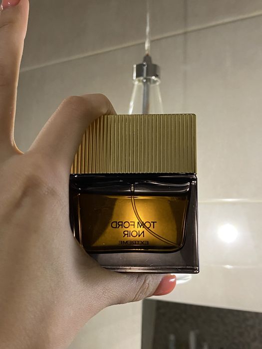 Tom Ford Extreme оригинал