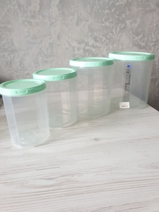 Набір для сипучих продуктів